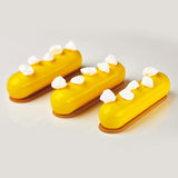 Pavoni Silicon Mould PAVOFLEX "Confy" PX4351 Desserts
