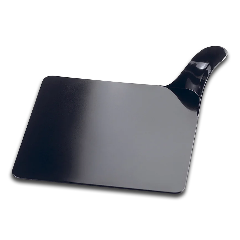 Pavoni Plastic Single Serving Trays VP1NR