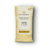 callebaut white chocolate w3