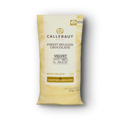 callebaut white chocolate w3