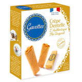 Crêpe Dentelle Plain L'authentique - 62.5gr Pack