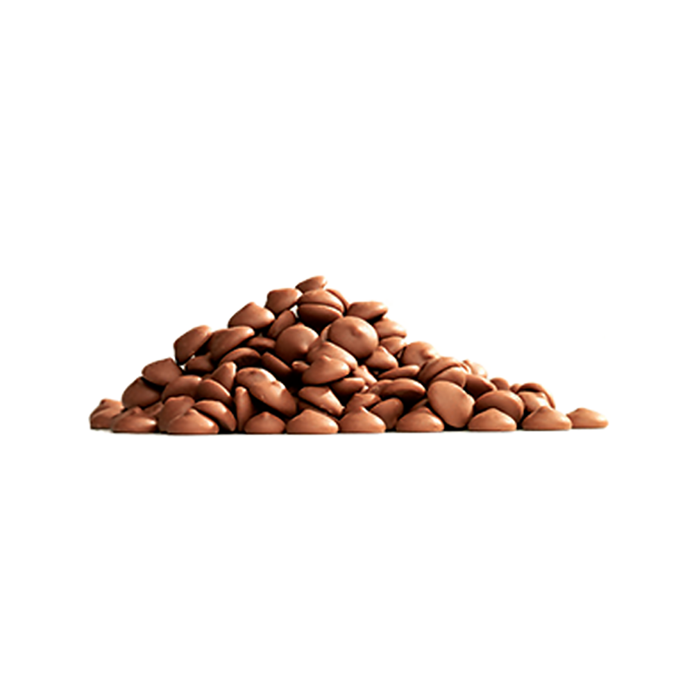 Milk Chocolate 33.6%, 823