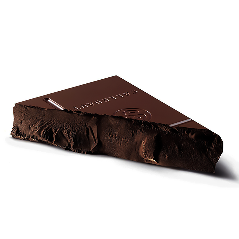 Callebaut Belgium, 70-30-38 Dark Chocolate 70%, 5kg Block