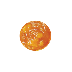 mandarin ciaulli,Fruit Based Sauce With Real Fruit, Ripple 