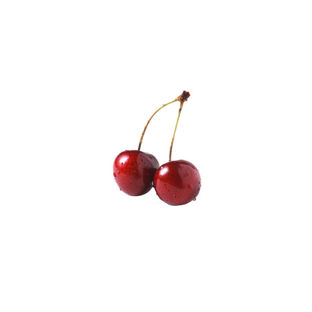 Sour Cherry Individually Quick Frozen Fruit (IQF) - 1kg Bag