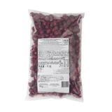 Sour Cherry Individually Quick Frozen Fruit (IQF) - 1kg Bag