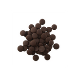 Saint Domingue dark chocolate couverture 70%, Cacao Barry France, 5 Kg Coins, pistoles