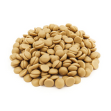 Callebaut Belgium, Gold Chocolate ,30.4% , callets