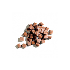 Callebaut Belgium, Milk chocolate baking chunks