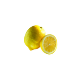 Lemon juice and pulp Frozen Fruit Puree No Added Sugar - 1kg Tub
