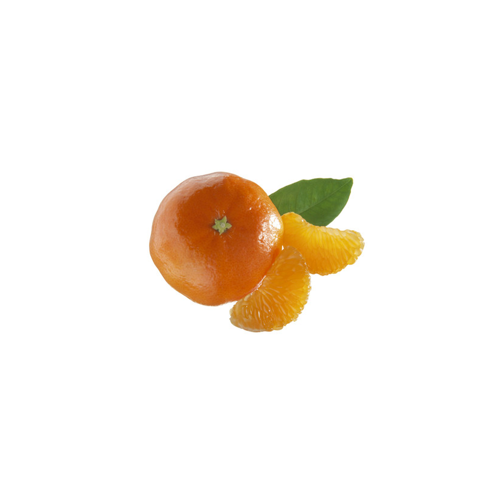 Mandarin Frozen Fruit 