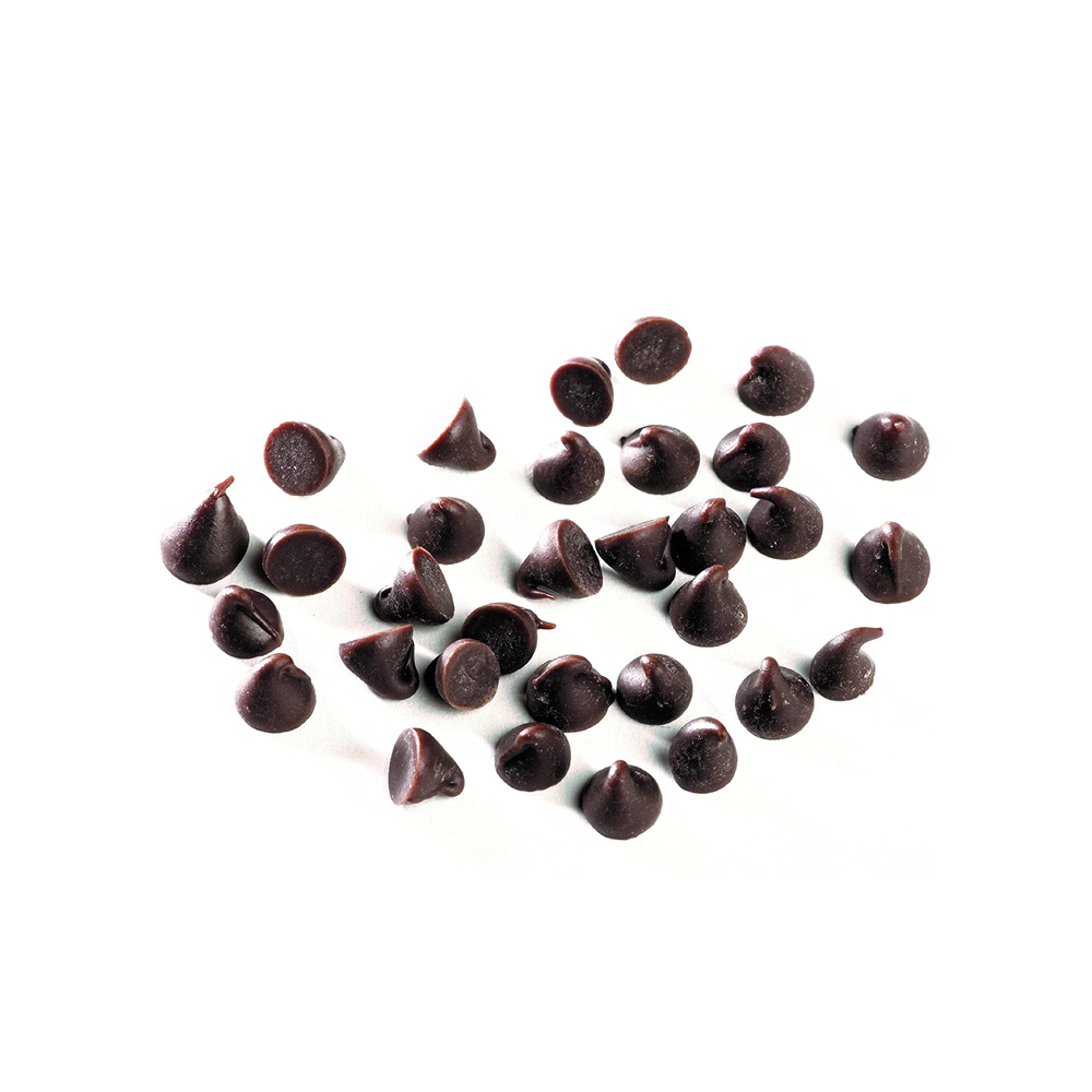 Callebaut Belgium, Dark chocolate , Baking Drops 100%