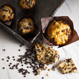 Callebaut Belgium, 100% Real Dark Chocolate Baking Drops Desserts
