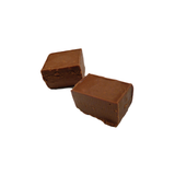 GIA Milk Gianduja, Callebaut Belgium, block