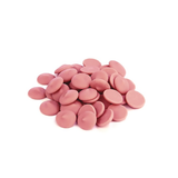  Callebaut Belgium, Ruby Chocolate ,47.3%  callets