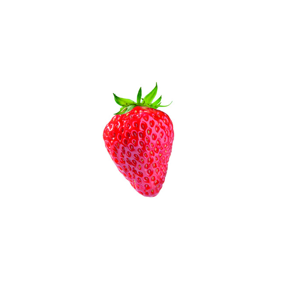 Strawberry Frozen Fruit