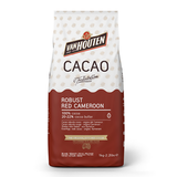 Robust Red Cameroon - 100% Cocoa Powder, 20-22% Cocoa Butter - 1kg Bag