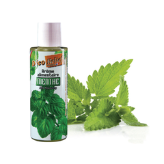 Deco Relief (France), Concentrated Aroma MINT - 125ml bottle