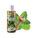 Deco Relief (France) Concentrated Aroma PEPPER MINT - 125ml bottle