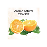 Deco Relief (France), Natural Flavour ORANGE - 30ml bottle