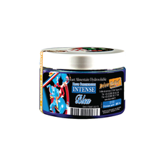 Deco Relief (France), Water Soluble Concentrated Food Colourant Powder HIGH BLUE - 50gr