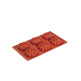 Pavoni Formaflex silicone mould "St. Honore", FR078