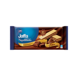Jaffa Wafers with Milk Chocolate Filling - 187 gr Pack