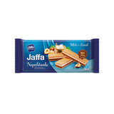 Jaffa Wafers with Milk Chocolate & Hazelnut Filling - 187 gr Pack