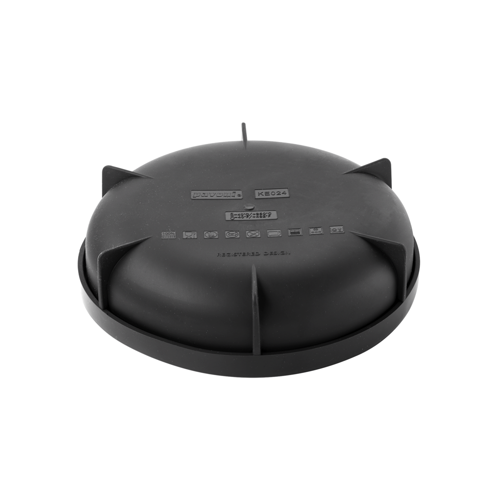 Pavoni Silicon Mould PAVOCAKE "Planet" KE024