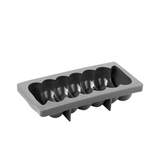 Pavoni Silicon Mould PAVOCAKE "Honore" KE039