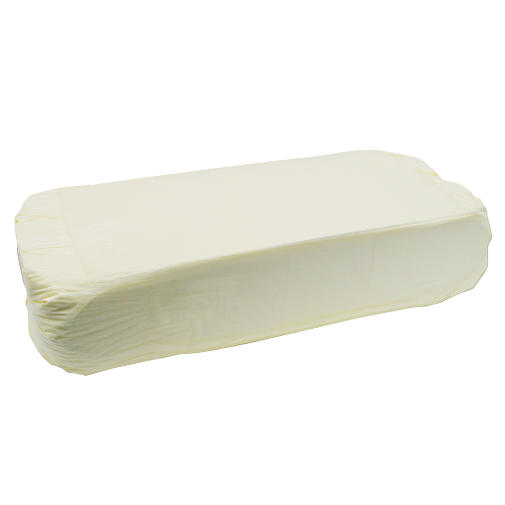 Fresh Cream Cheese Neutral - 2kg Block
