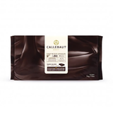 L811 Dark chocolate 48.2%, Callebaut Belgium, 5 kg block