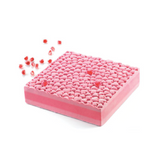 Silicon Mould "Love Mat"