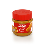 Lotus Biscoff Speculoos Spread SMOOTH
