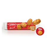 Lotus Biscoff Sandwich BISCOFF FLAVOUR - 150gr