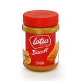 Lotus Biscoff Speculoos Spread SMOOTH