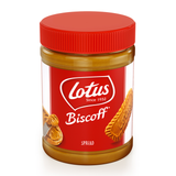 Lotus Biscoff Speculoos Spread SMOOTH