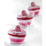 Transparent Polystyrene Cup PMOCE001 