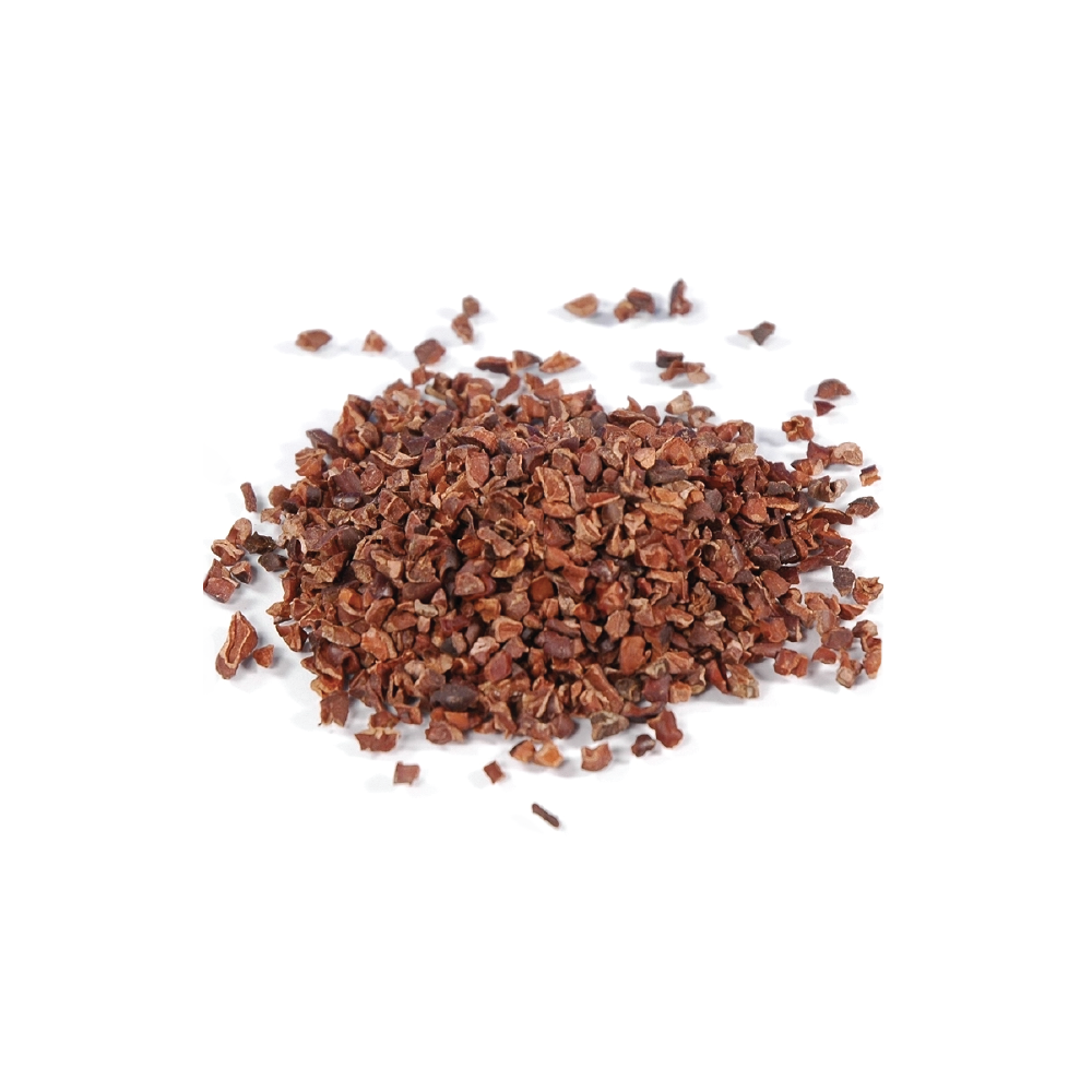 Pure Cocoa Nibs, Cacao Barry France, 1 Kg Bucket
