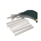 Martellato Pastry Ribbon (PVC) - 1000 stripes Pack