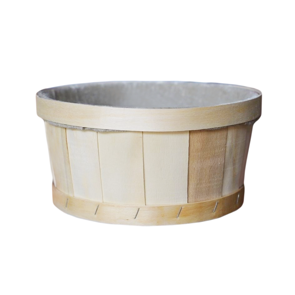 Wooden Bread Basket Large POUSSE 27