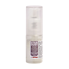 Pavoni, Sparkling Silver, STARDUST - 10gr