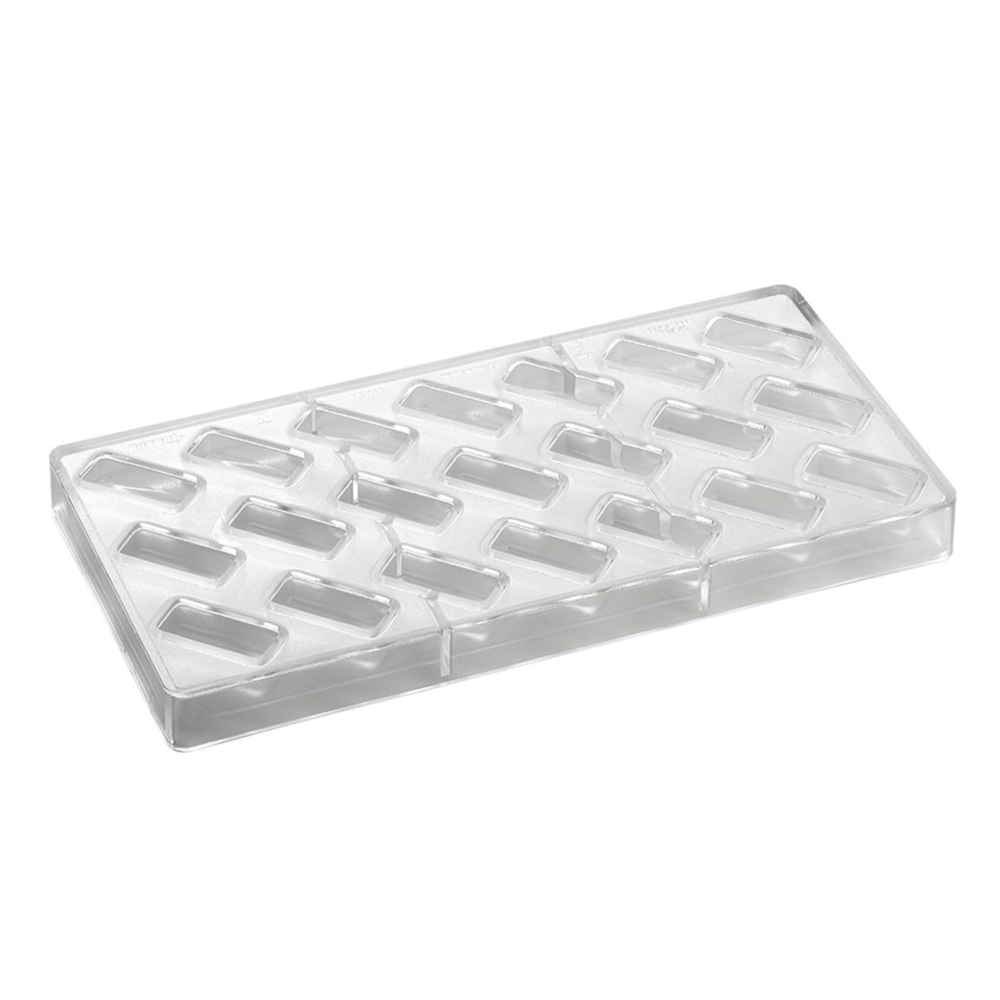 Pavoni Polycarbonate mould ARTISANAL Praline PC114