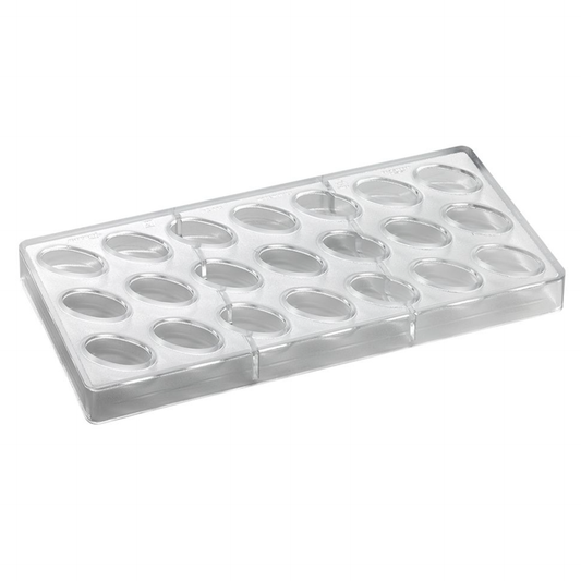 Pavoni Polycarbonate mould ARTISANAL Praline  PC115