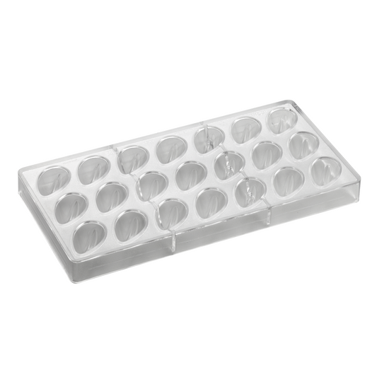 Pavoni Polycarbonate mould ANTONIO BACHOUR Praline PC41