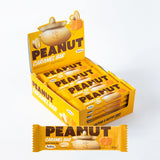 Peanut Caramel Bar - Pack of 20 x 40g Bars