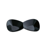 Martellato Polystyrene Plate Black PMO14.02 - 100pcs Pack