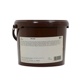 PRA CLASS  hazelnut praline paste, nut based filling, Callebaut Belgium, 5 kg bucket 