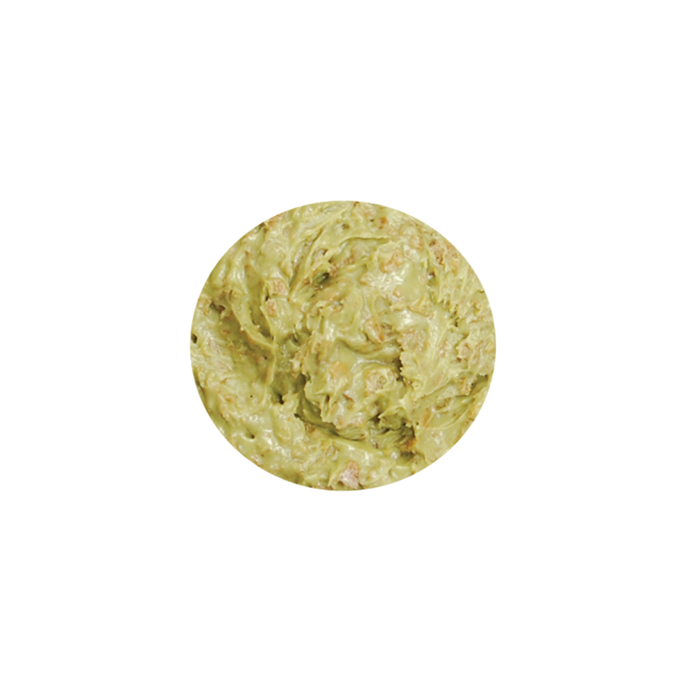 Crunchy  Pistachio