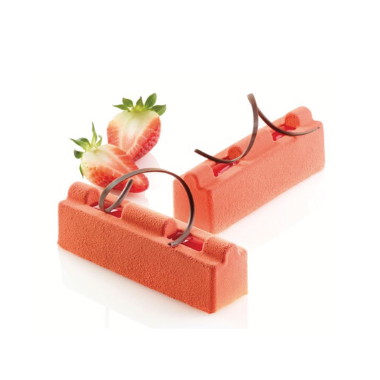 Silicon Mould "Tritren" Dessert